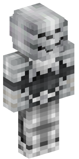 Minecraft Skin #230415