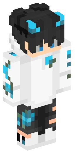 Minecraft Skin #230419