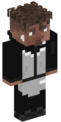 Sanjitopg123 Minecraft Skin Preview on Minecraft.Co.Com