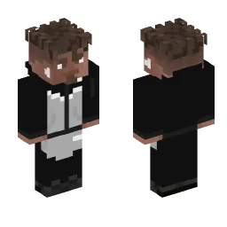 Minecraft Skin #230422