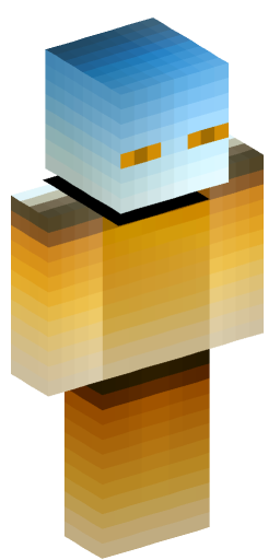 SanjiCraft Minecraft Skin Preview on Minecraft.Co.Com