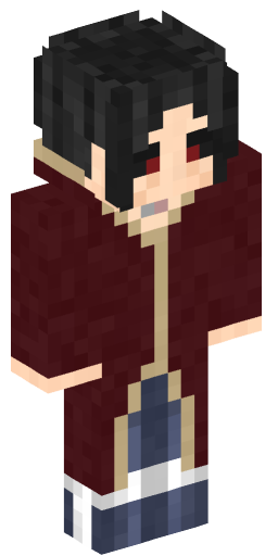 SanjiT3 Minecraft Skin Preview on Minecraft.Co.Com