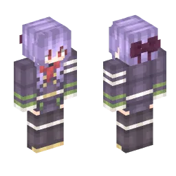 Minecraft Skin #230426