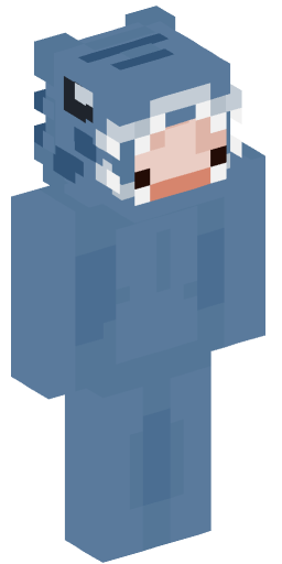Minecraft Skin #230428