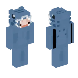 Minecraft Skin #230428