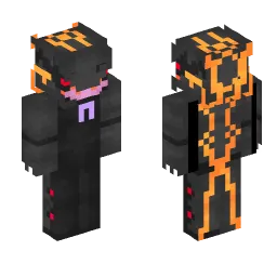 Minecraft Skin #230431