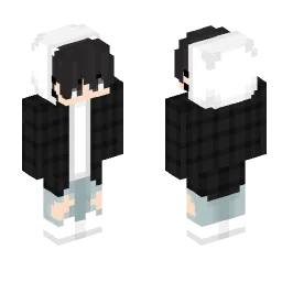 Minecraft Skin #230434