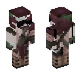Minecraft Skin #230435
