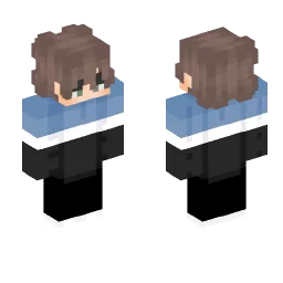 Minecraft Skin #230437
