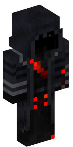 Minecraft Skin #230438