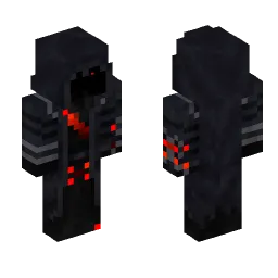 Minecraft Skin #230438