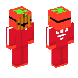 Minecraft Skin #230441
