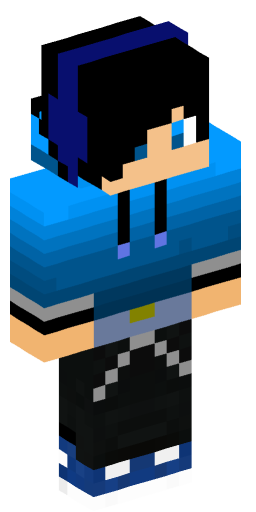 conterblock Minecraft Skin Preview on Minecraft.Co.Com