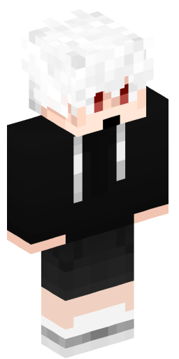 Minecraft Skin #230445