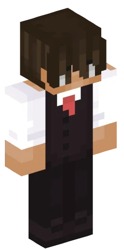 Minecraft Skin #230446