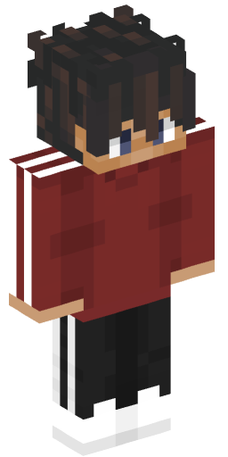 Minecraft Skin #230448