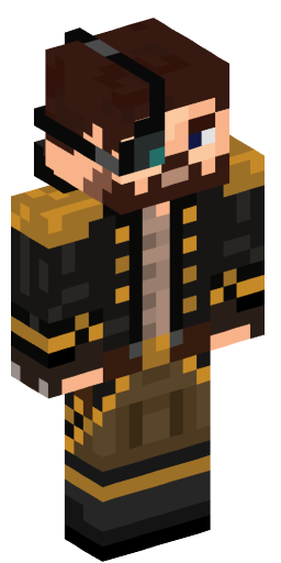 Minecraft Skin #230451
