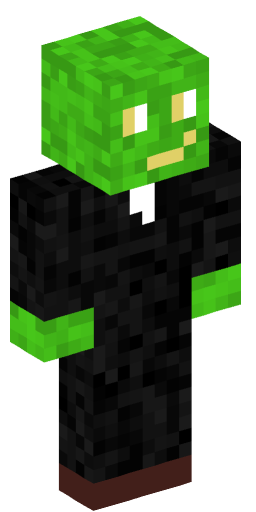Minecraft Skin #230452