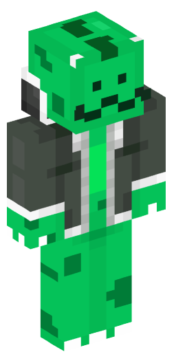 Minecraft Skin #230453