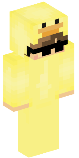 Minecraft Skin #230454