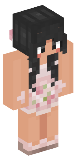 Minecraft Skin #230456