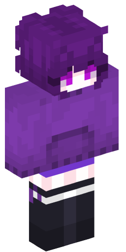 Minecraft Skin #230459