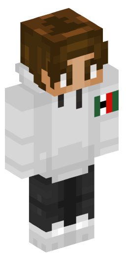 Minecraft Skin #230461