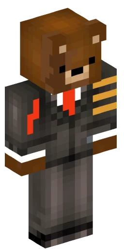 Minecraft Skin #230462