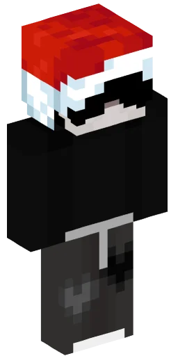 Minecraft Skin #230463