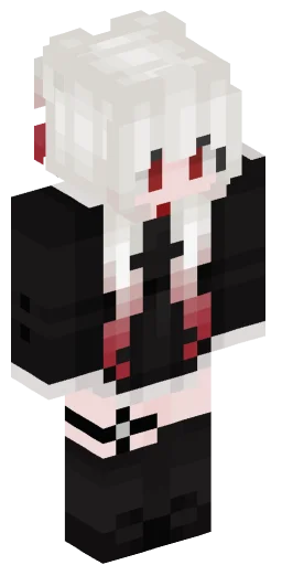 Minecraft Skin #230465