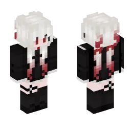 Minecraft Skin #230465