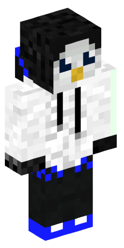 Minecraft Skin #230466
