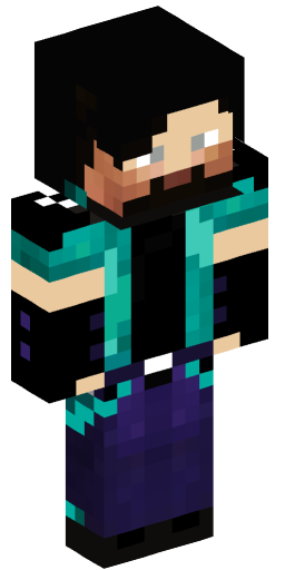 Minecraft Skin #230467