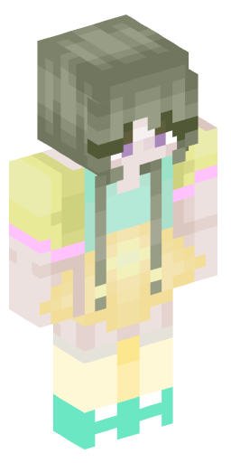 Minecraft Skin #230468