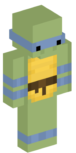Minecraft Skin #230469