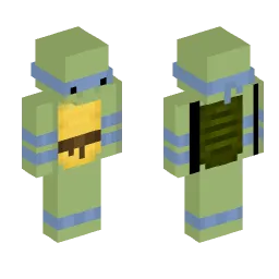 Minecraft Skin #230469