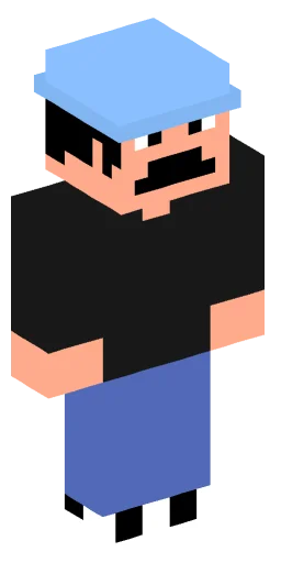 Minecraft Skin #230470