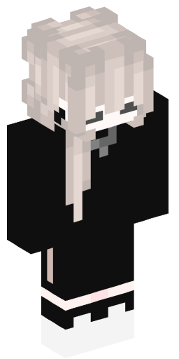 Minecraft Skin #230471