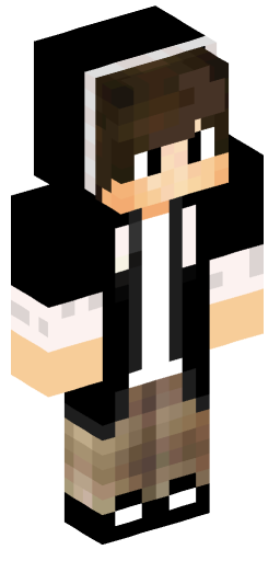 Minecraft Skin #230472