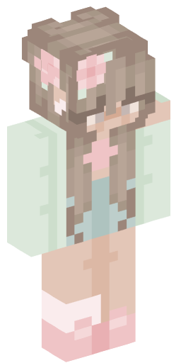 Minecraft Skin #230473
