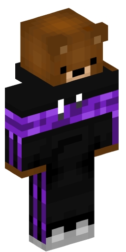 Minecraft Skin #230474