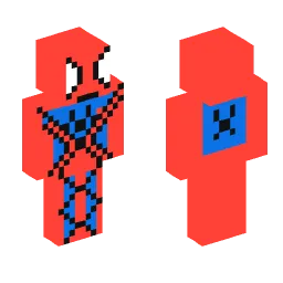 Minecraft Skin #230476