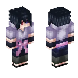 Minecraft Skin #230478