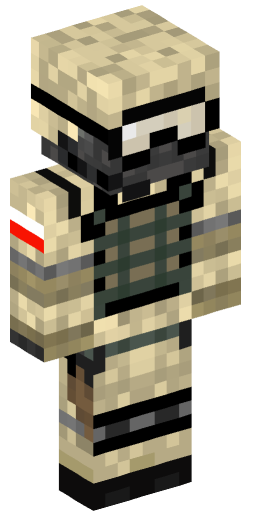 Minecraft Skin #230480