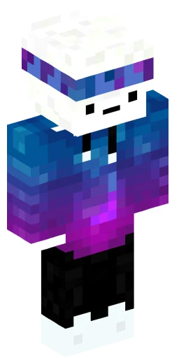 Minecraft Skin #230484