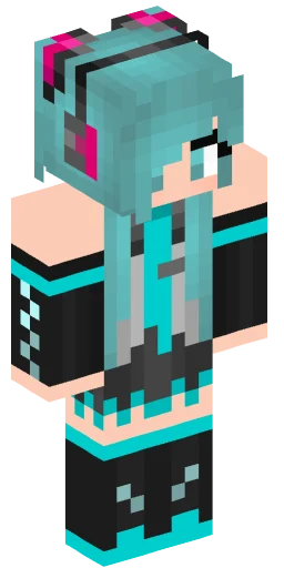 Minecraft Skin #230486