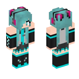 Minecraft Skin #230486