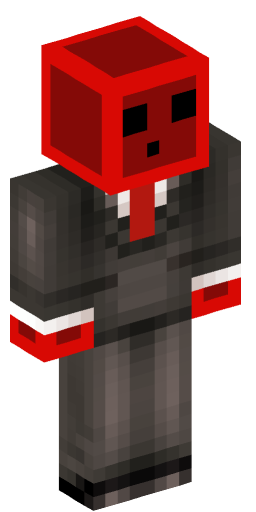Minecraft Skin #230488