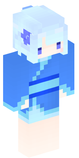 Minecraft Skin #230489