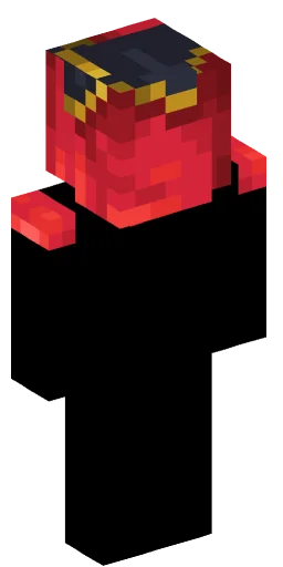 Minecraft Skin #230490
